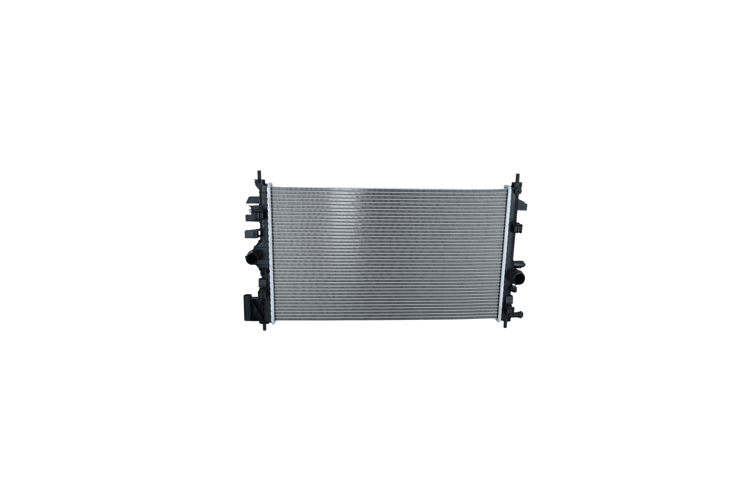 NRF Radiador, refrigeración del motor 53773
