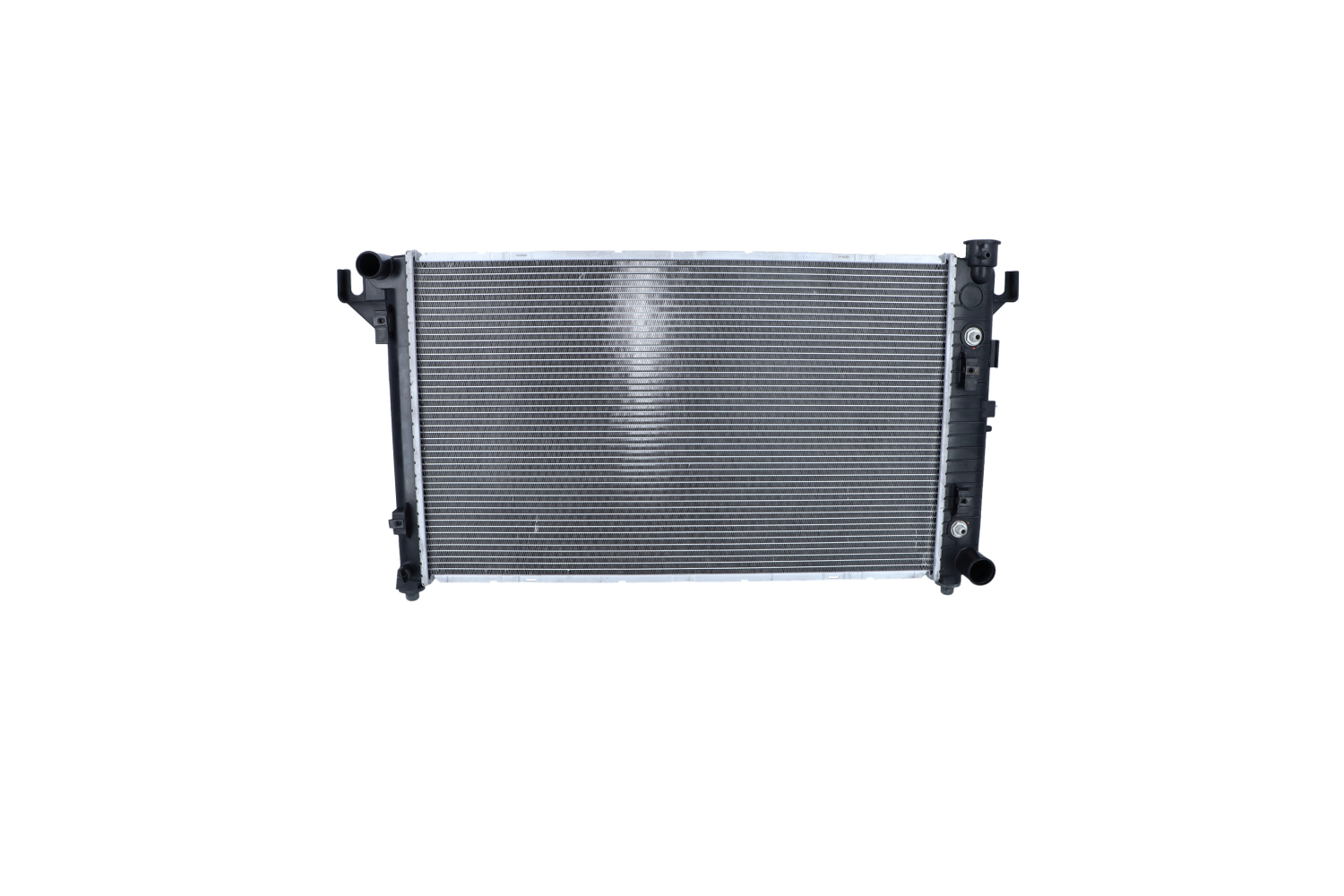Radiateur d'eau NRF 53780