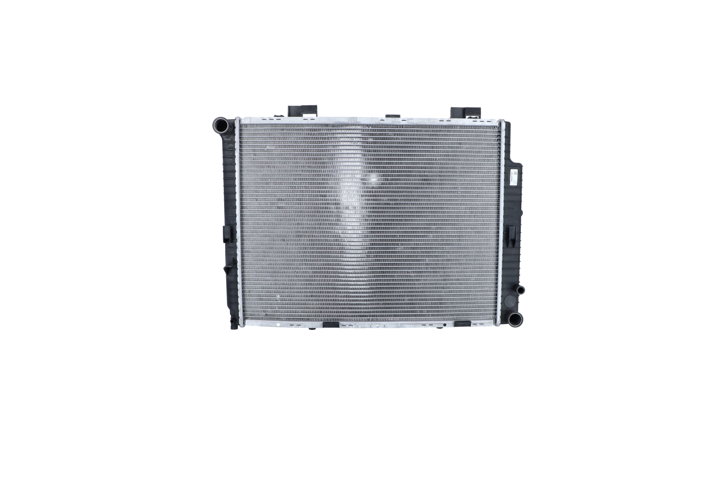 Radiateur du moteur NRF 53784 appropriées pour MERCEDES-BENZ pas cher