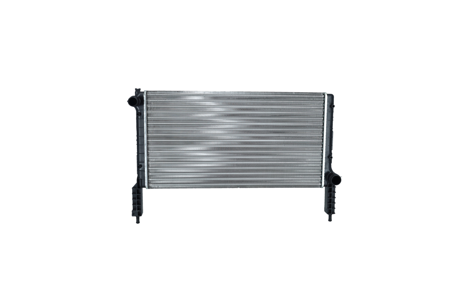 Radiator Fiat DOBLO 2008 53788 NRF