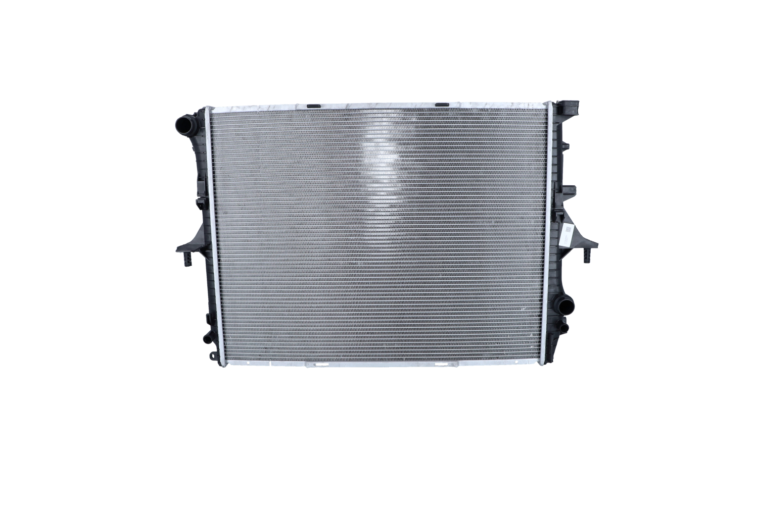 NRF 53798 PORSCHE Radiator pris