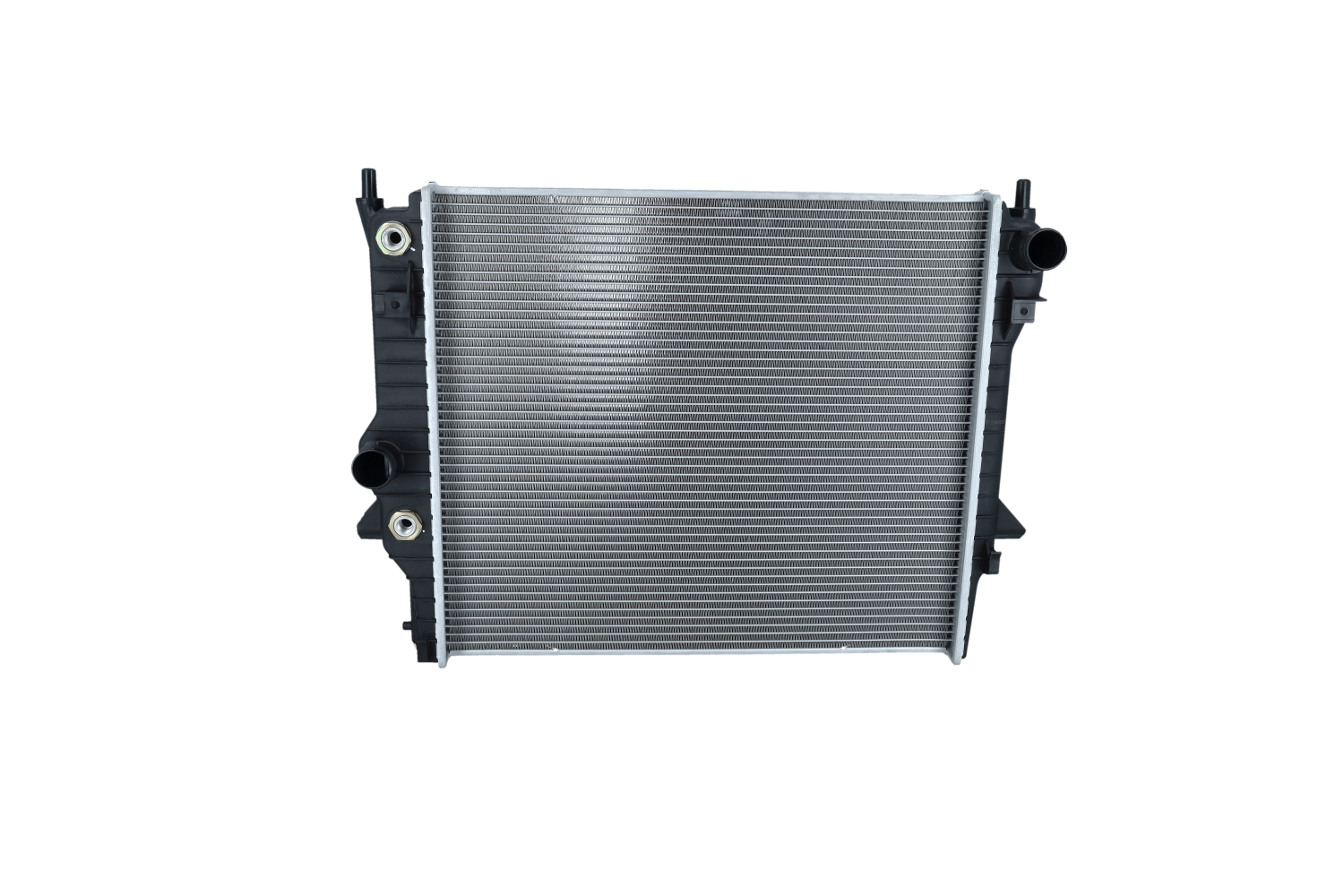 Kylare NRF 53805 som passar till JAGUAR, DAIMLER billigt