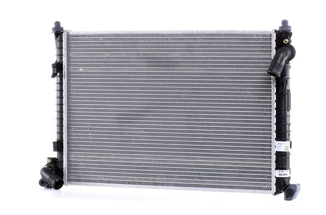 NRF Engine radiator 53808