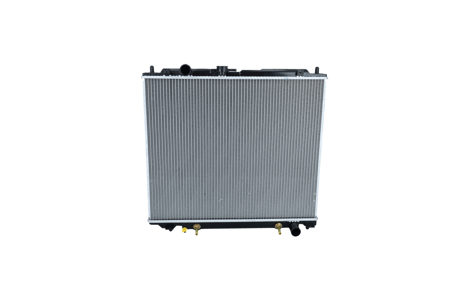 NRF 53810 Radiator MITSUBISHI PAJERO II (V3_W, V2_W, V4_W) 2.8 TD (V46W, V26W) Diesel 125 hk 1997 pris