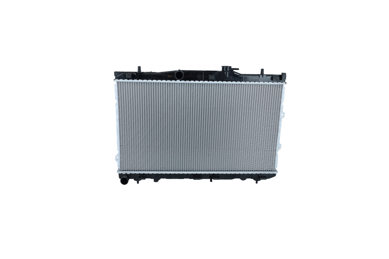 Kylare NRF 53819 som passar till KIA billigt