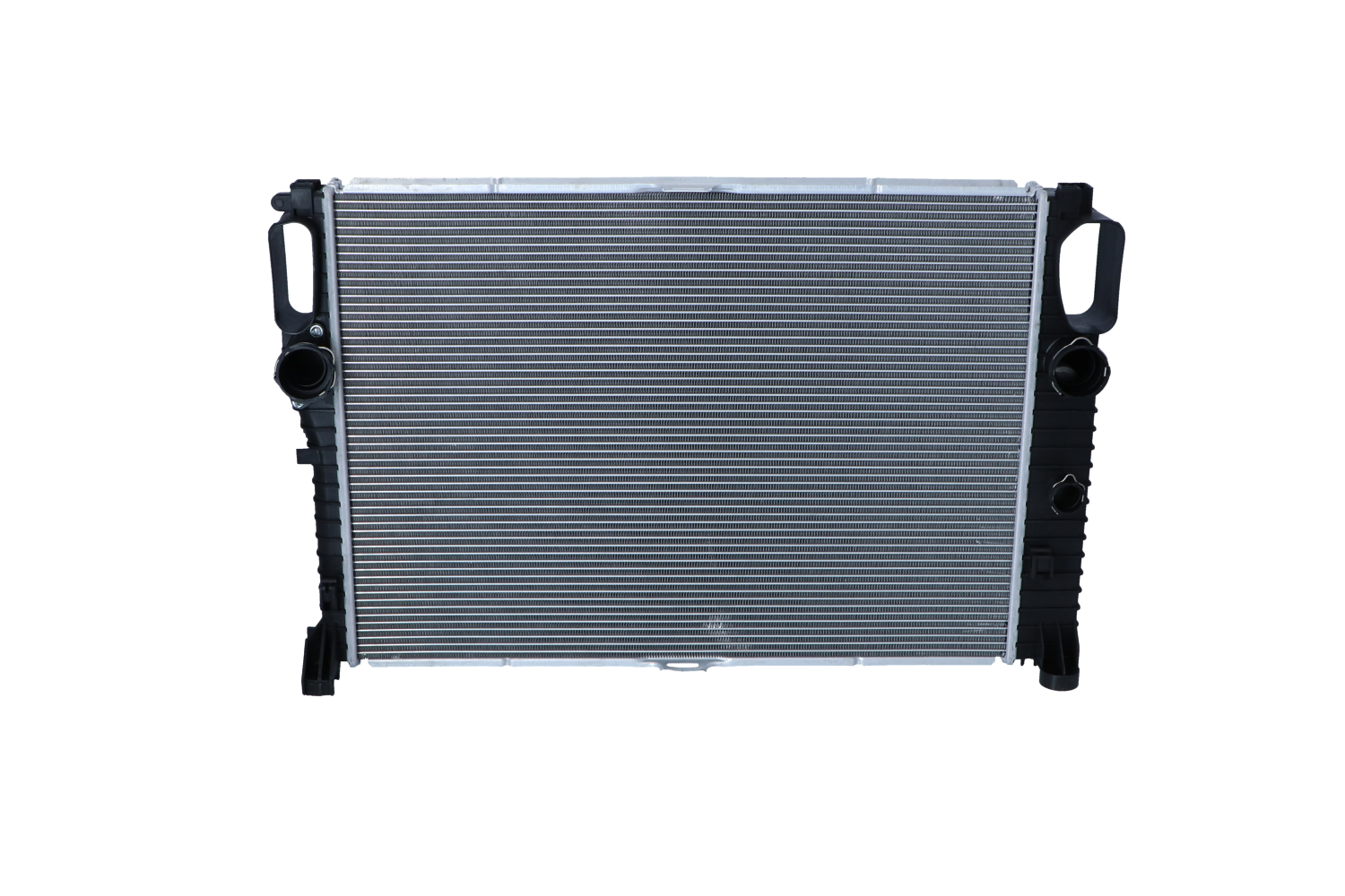 Radiateur du moteur NRF 53829 appropriées pour MERCEDES-BENZ pas cher