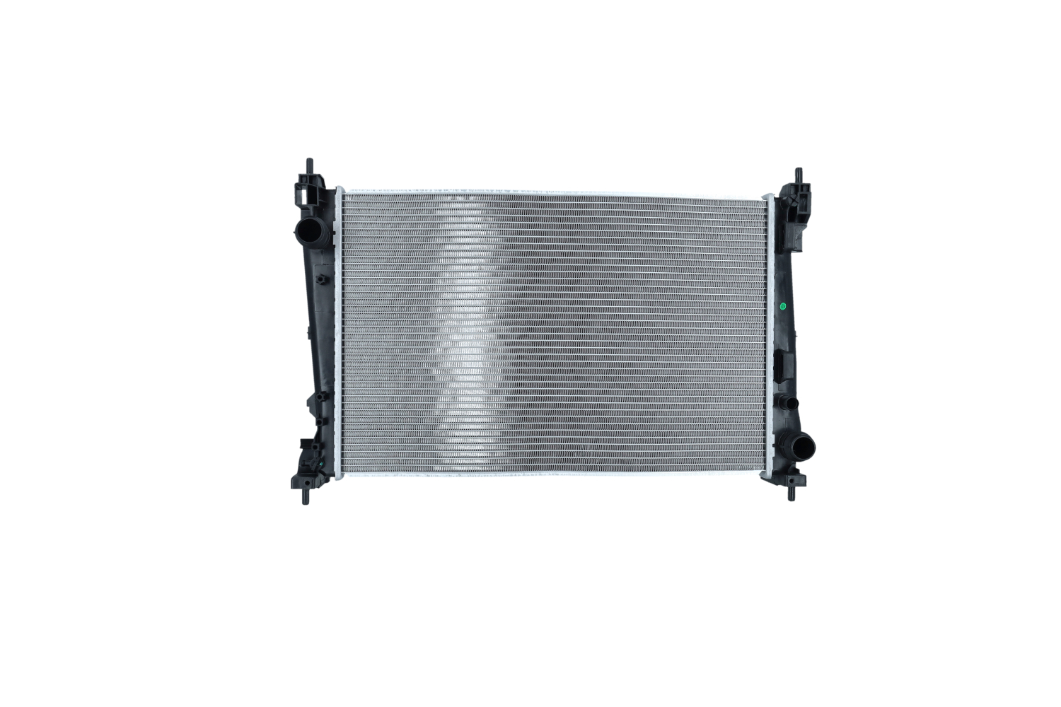 Acheter NRF Radiateur du moteur 53836