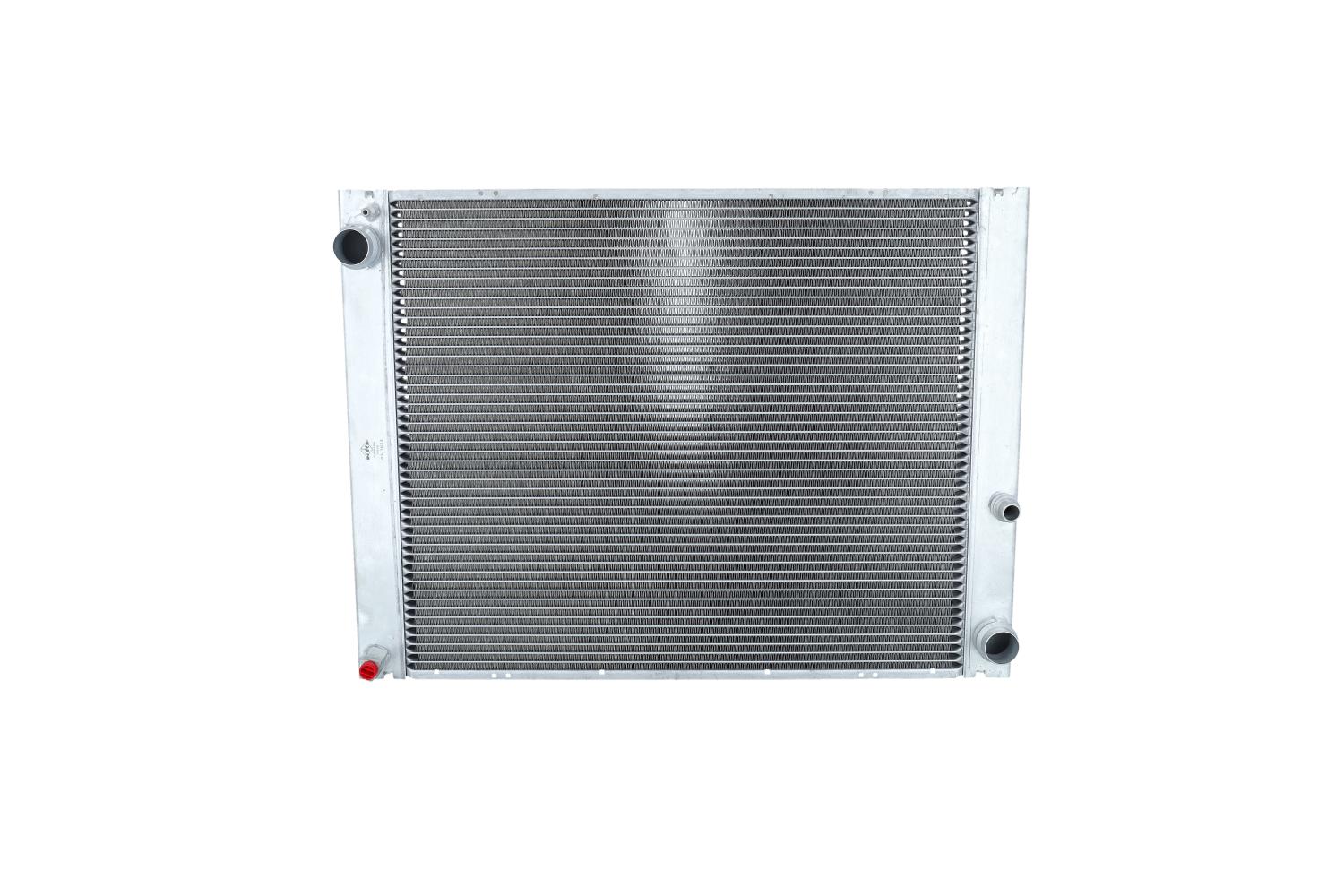 Radiator Land Rover RANGE ROVER 2017 53840 NRF