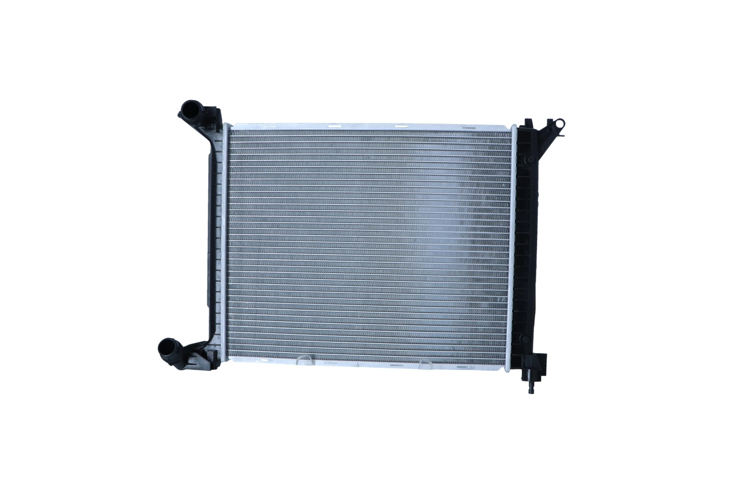 Engine radiator NRF 53841 suitable for MINI at cheap price