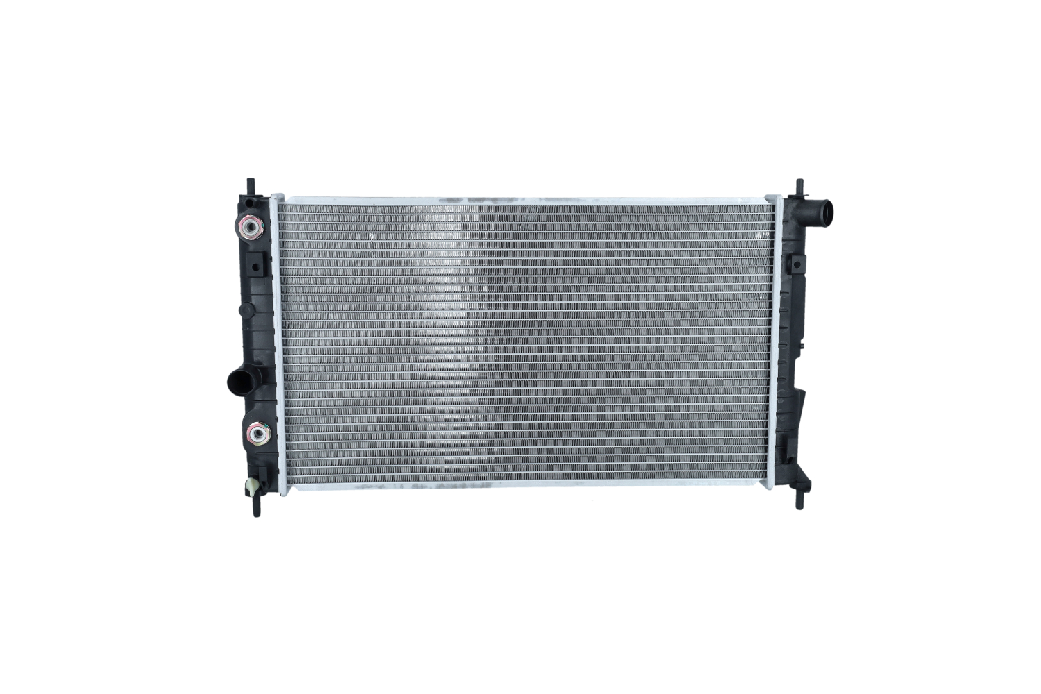 Kühler, Motorkühlung NRF 53844