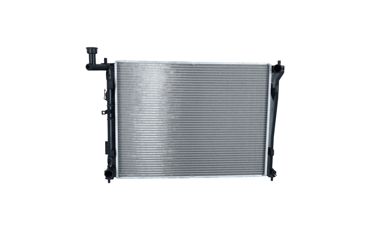 53845 NRF Radiators KIA CEE'D