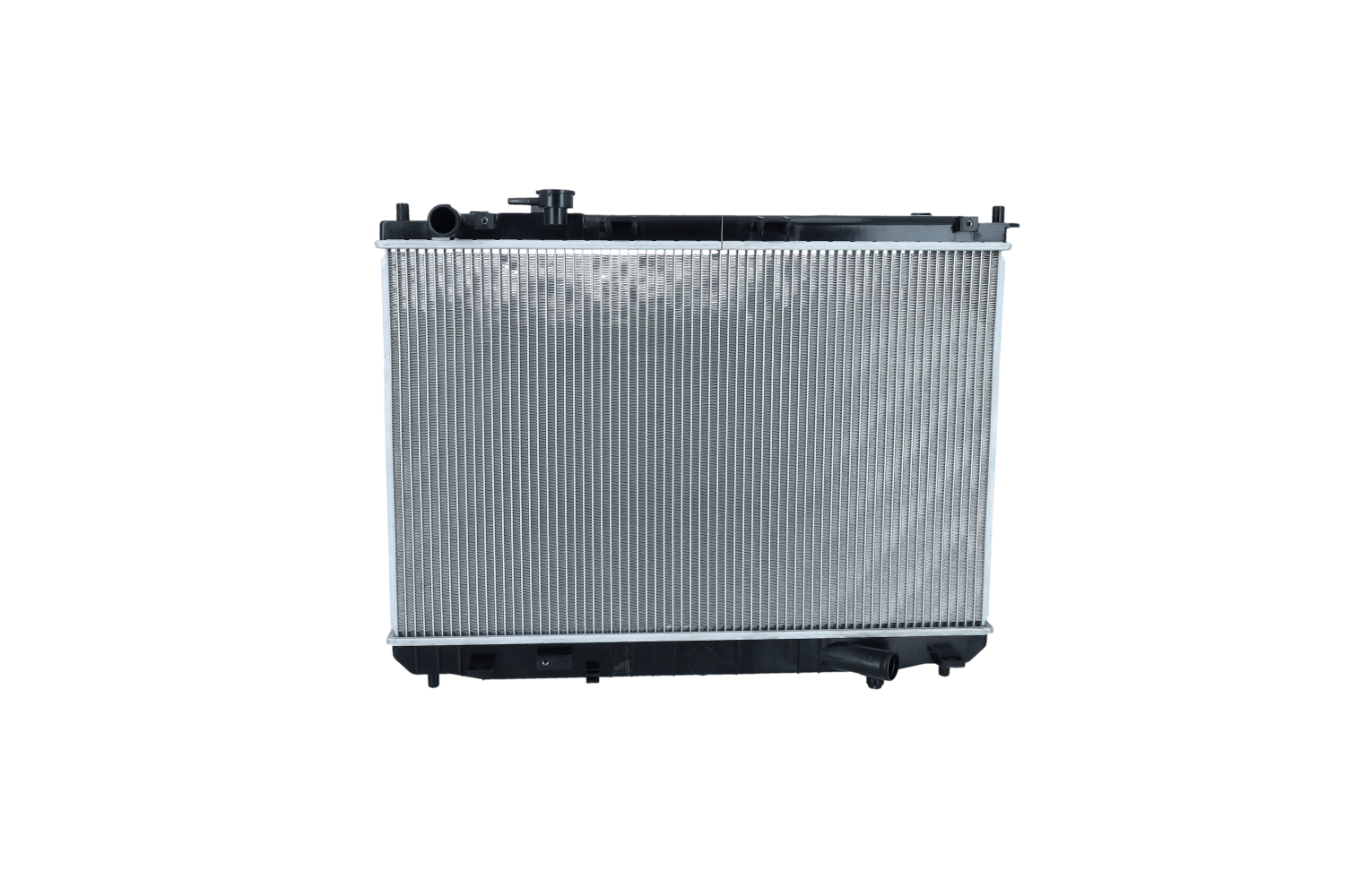 OK2FA15200A OE NRF Radiateur du moteur 53847