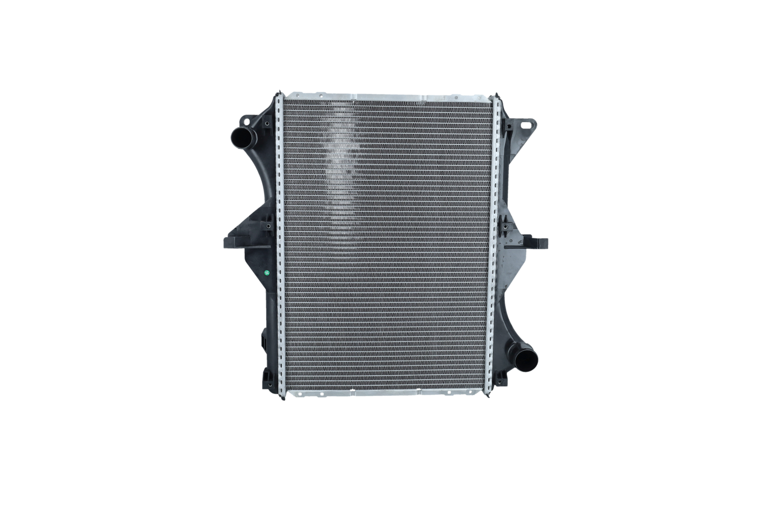 NRF Radiateur 53858