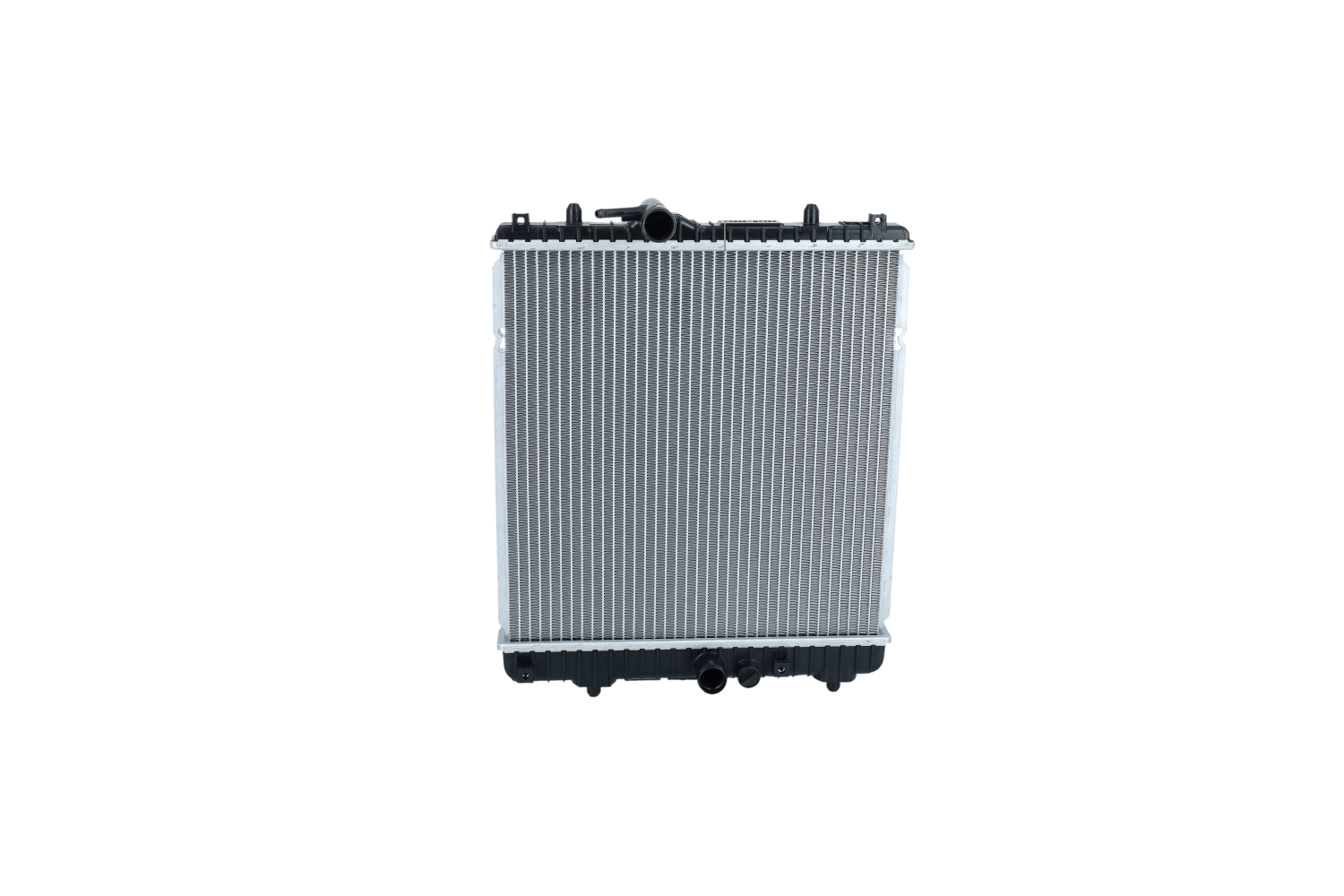 Radiatore motore NRF 53862 adatti per OPEL, VAUXHALL prezzi economici