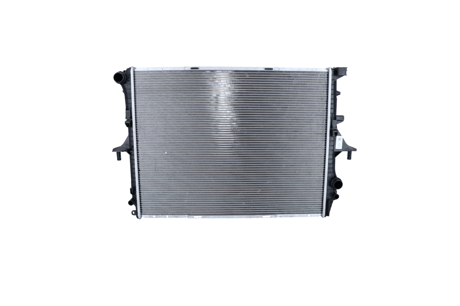 NRF 53864 Radiatorius, variklio aušinimas AUDI Q7