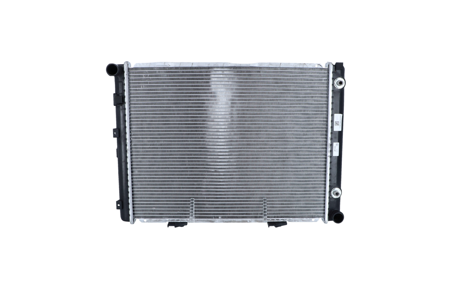 A2015002103 OE NRF Radiator, motorkjøling 53866