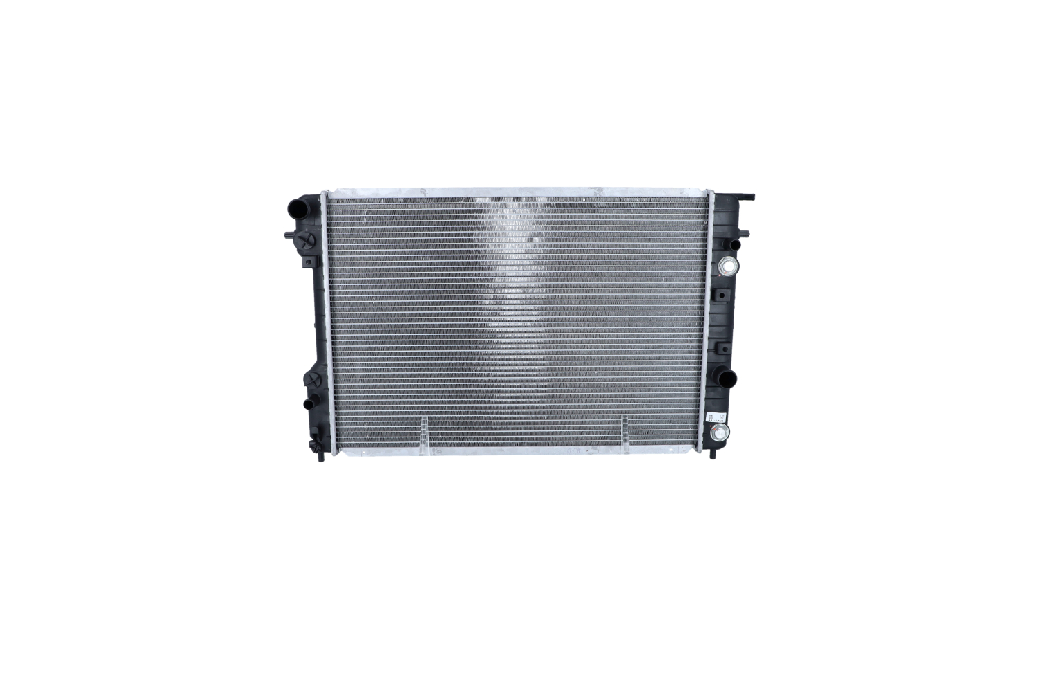 NRF Radiator, motorkjøling 53871