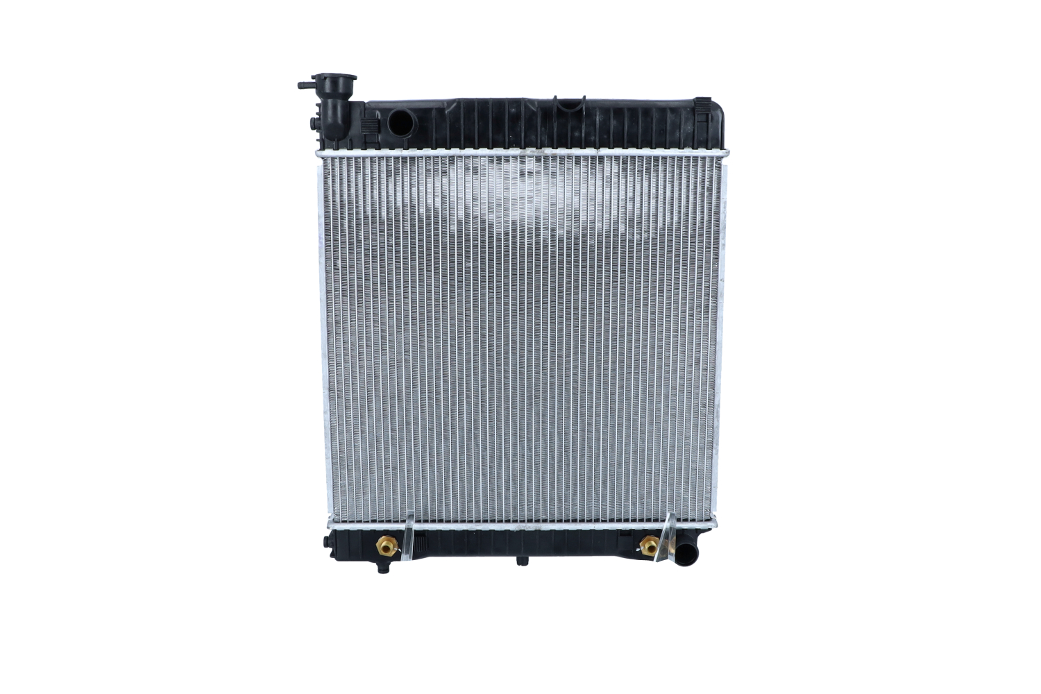 A6015008203 OE NRF Radiateur du moteur 53875