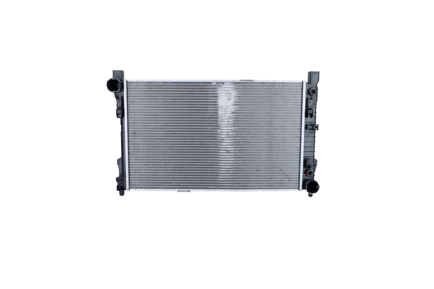 53878 NRF 2035002503 Kühler, Motorkühlung
