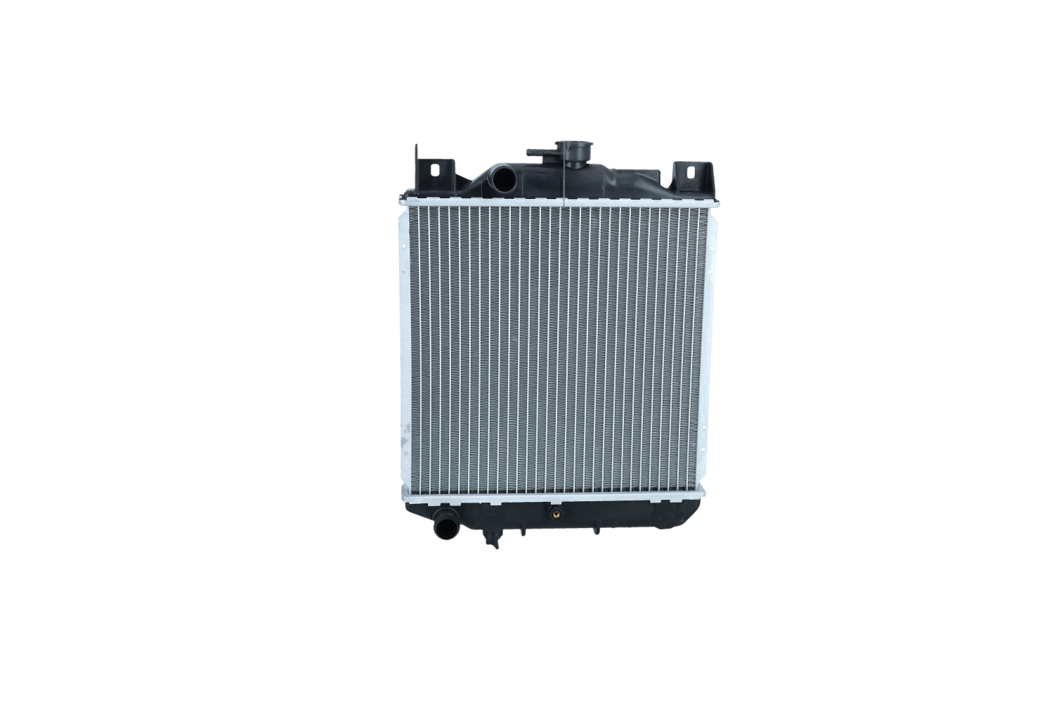 NRF Radiateur du moteur 53881