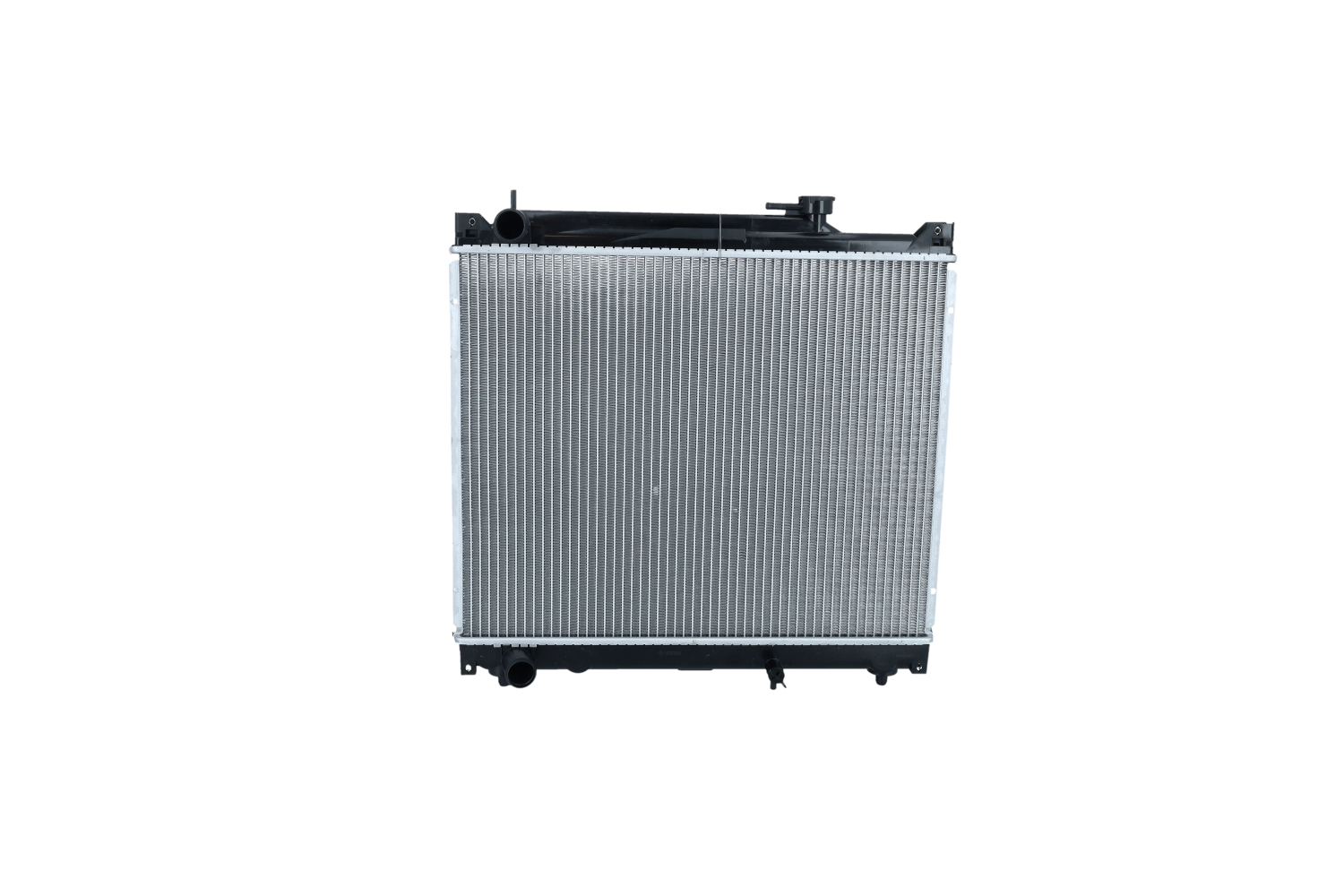 NRF 53882 SUZUKI Wasserkühler kaufen