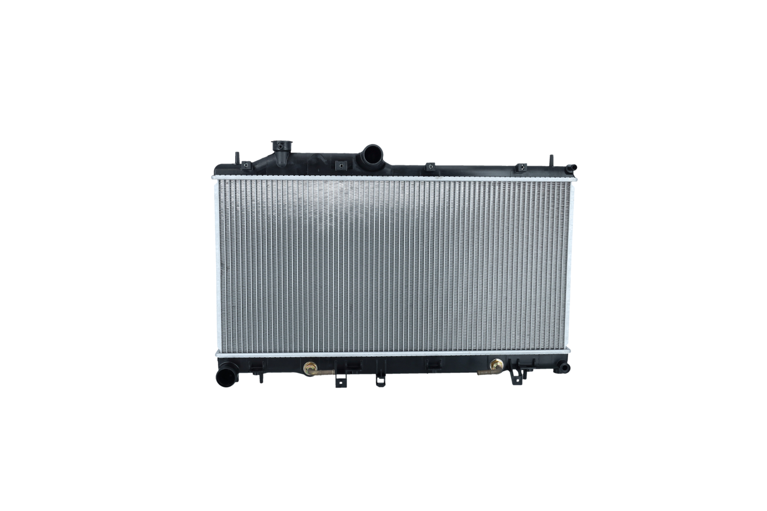 Kühler, Motorkühlung NRF 53886