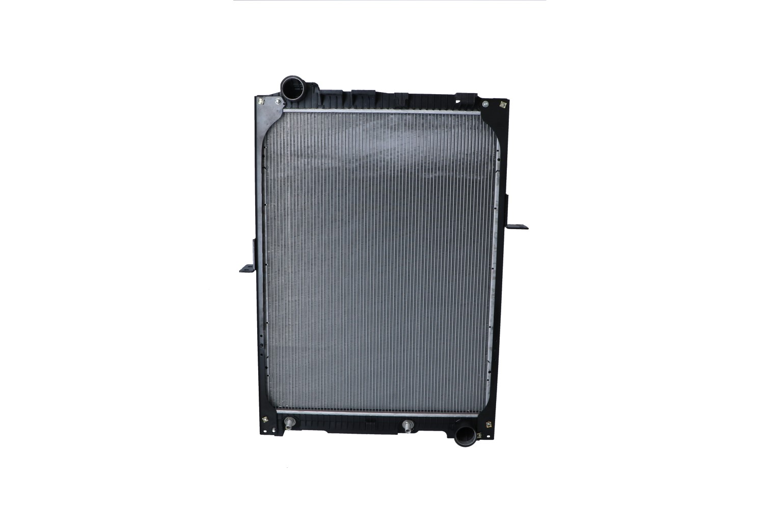 NRF Radiateur du moteur 53890