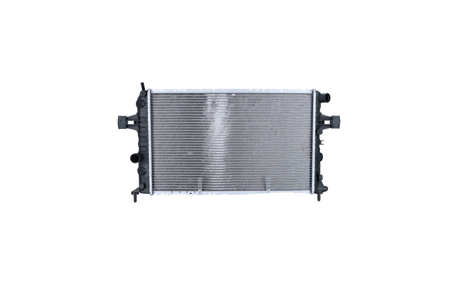 Acheter NRF Radiateur du moteur 53898