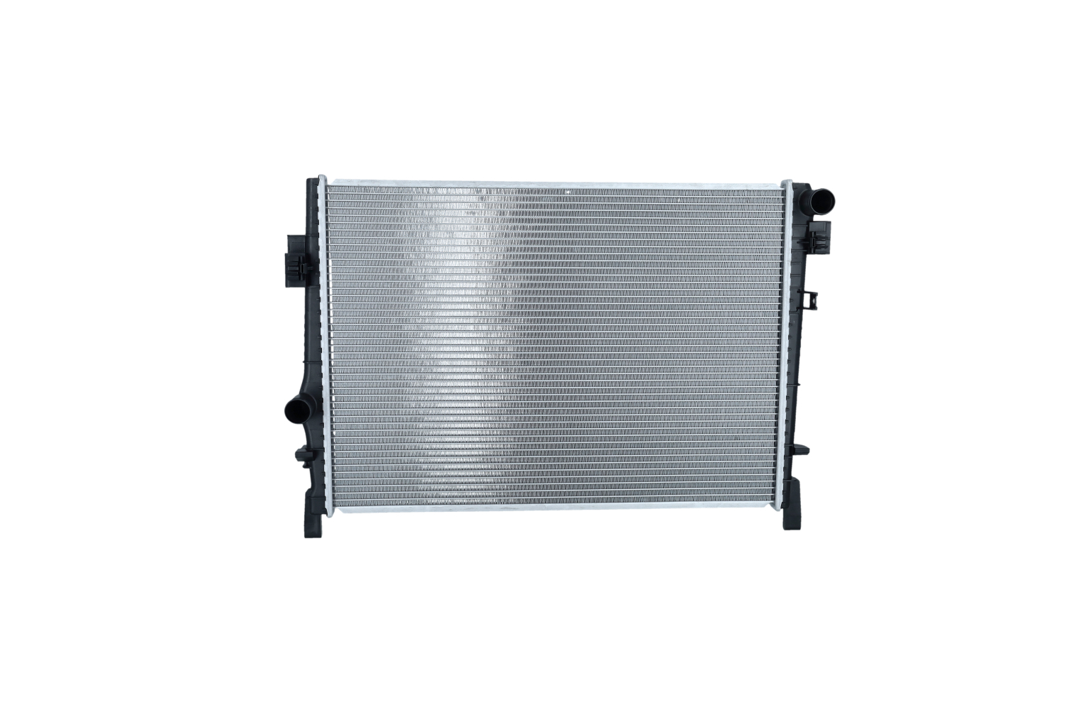NRF 53901 Radiatore acqua DODGE Journey MPV 2.0 CRD Diesel 136 CV 2009 prezzo