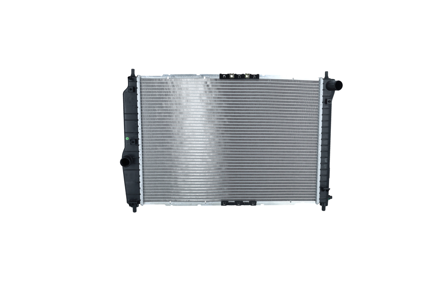 Acheter NRF Radiateur du moteur 53902