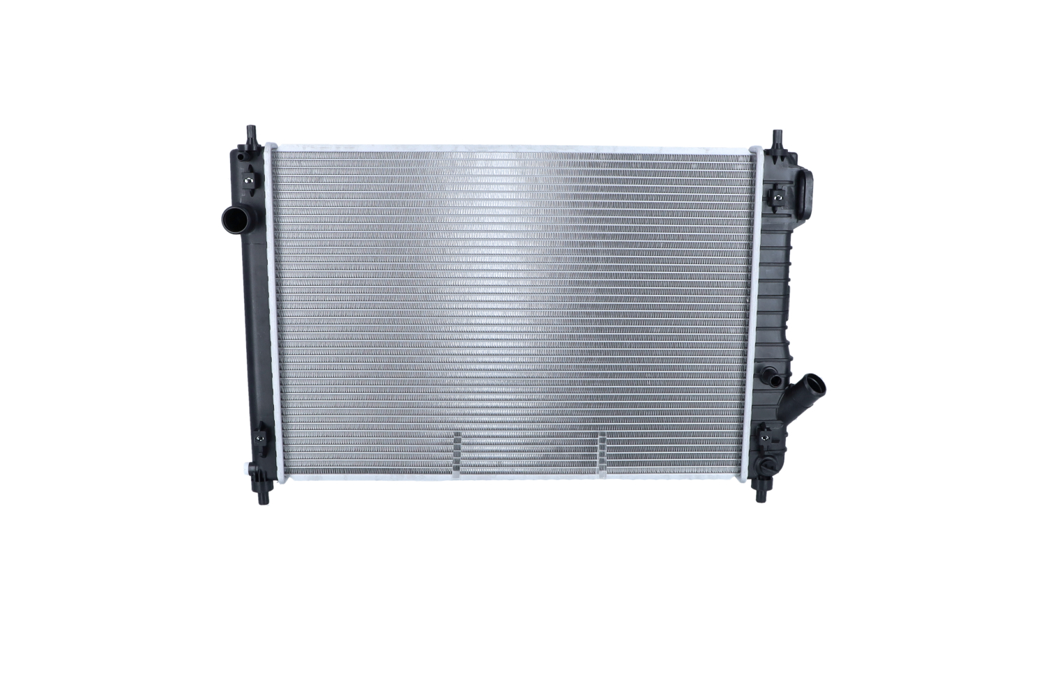 NRF 53903 Radiateur CHEVROLET Aveo / Kalos Berline (T250, T255) 1.4 Essence 101 CV 2019 prix