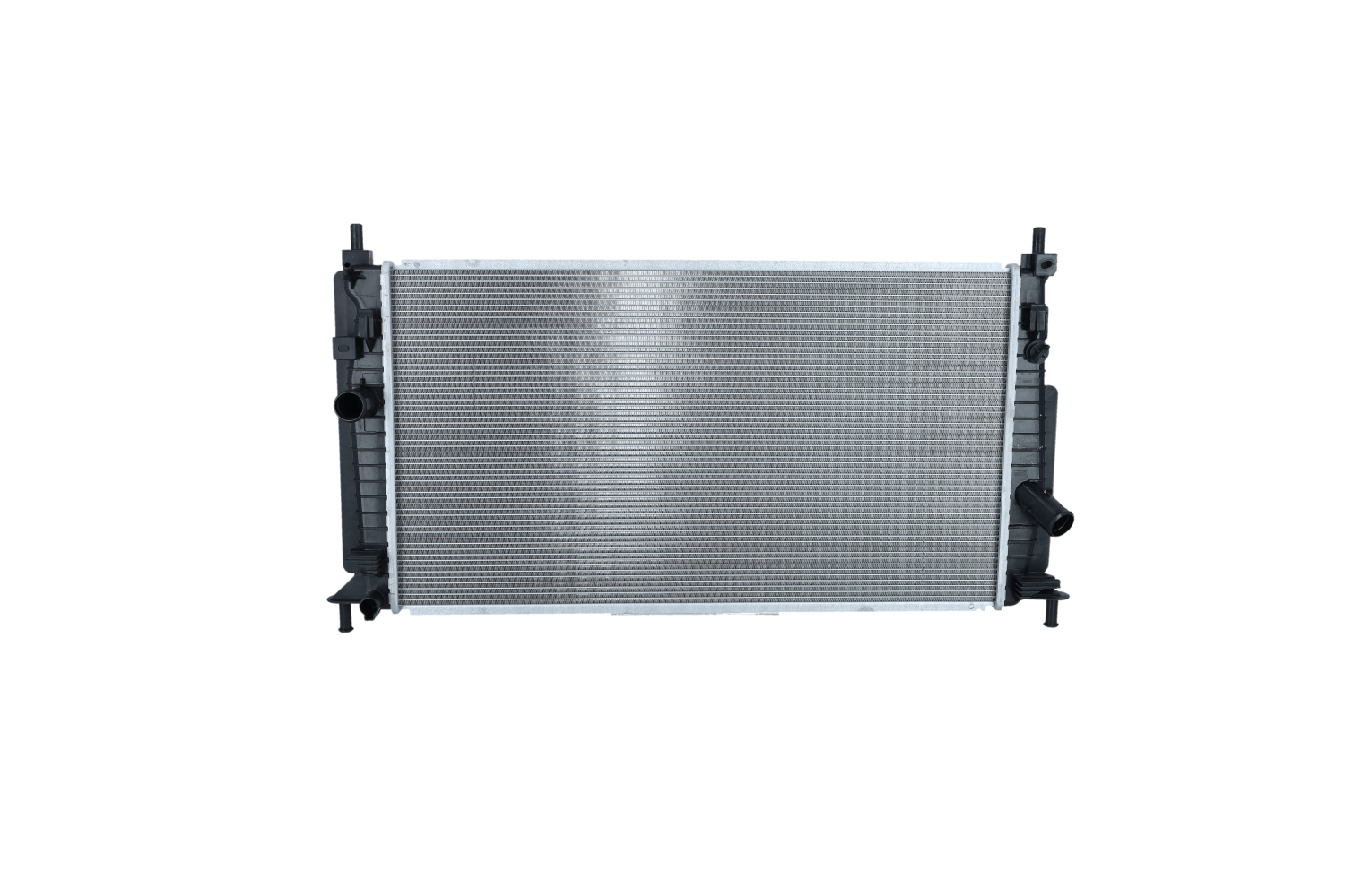 NRF 53905 Kühler MAZDA 3 2013 Baujahr
