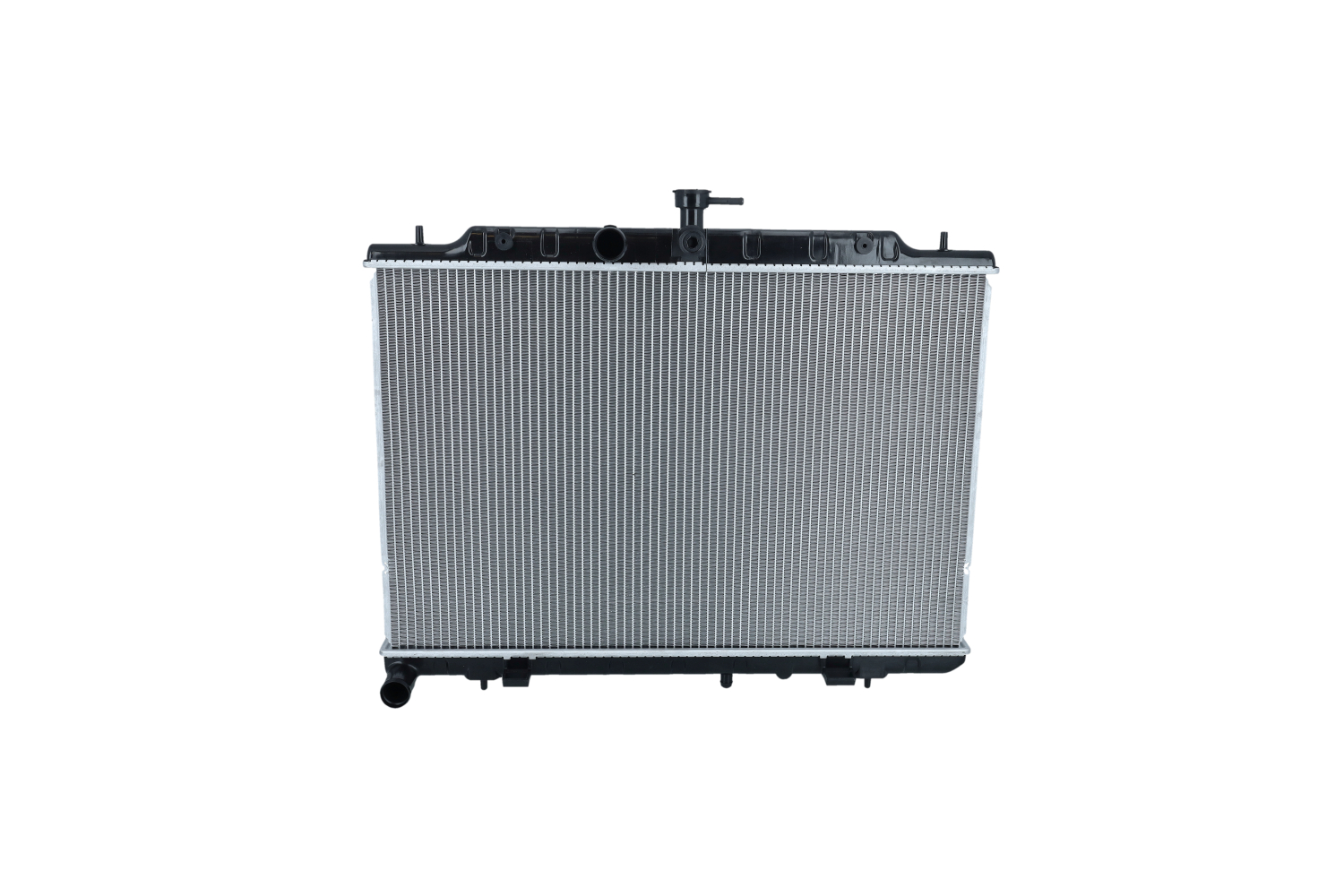 NRF Radiateur 53911