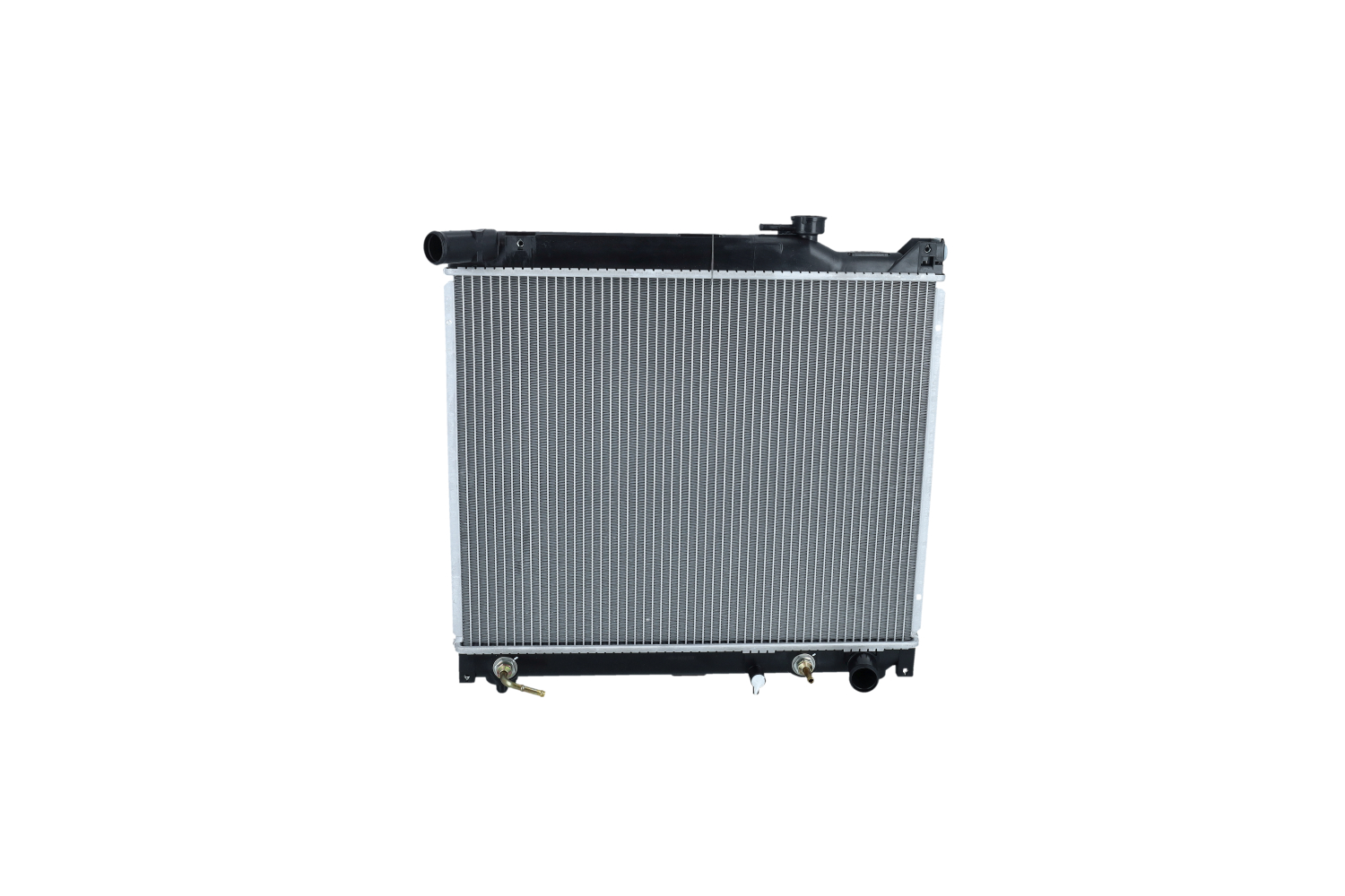 Radiateur NRF 53912 geschikt voor SUZUKI goedkope