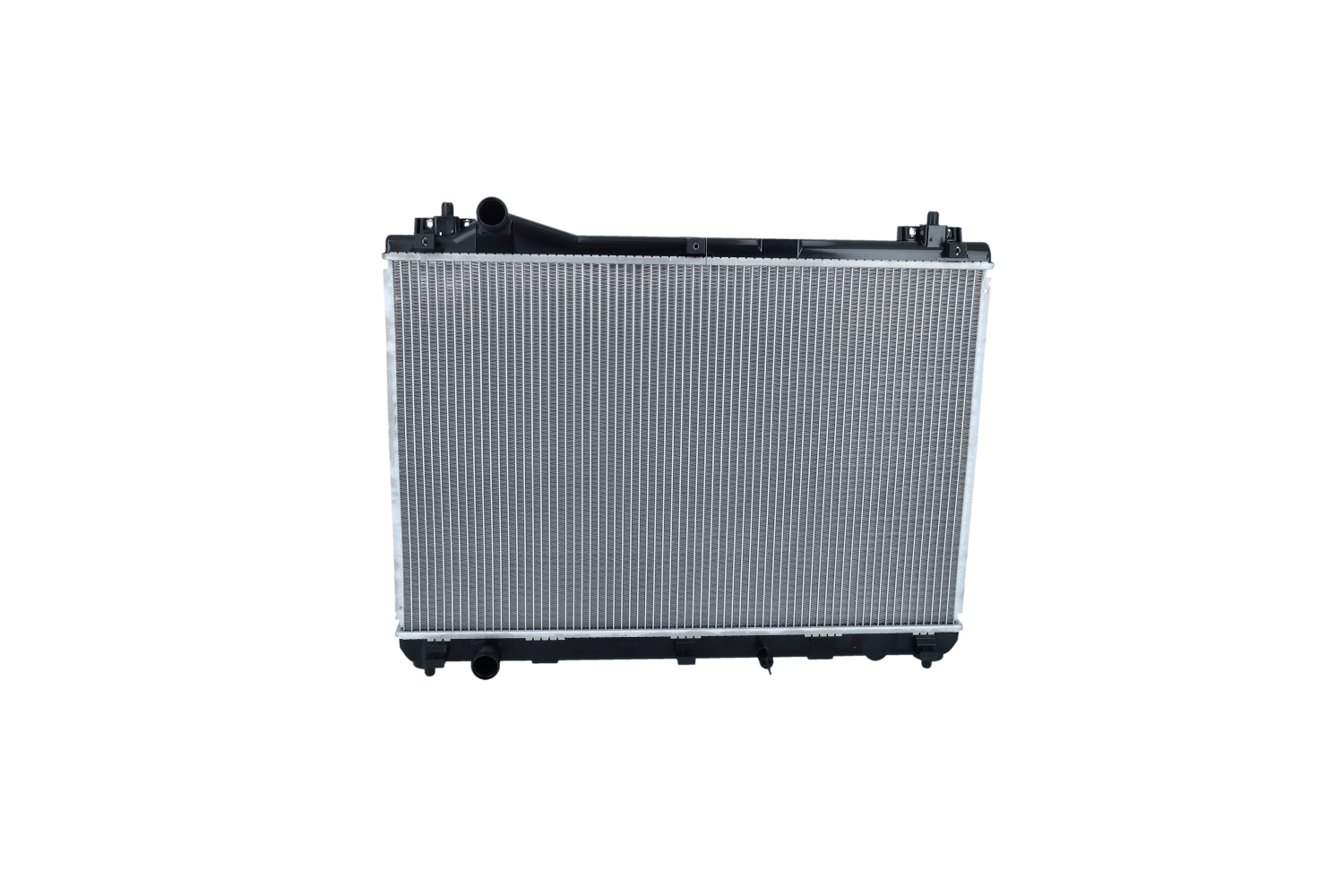 NRF Radiateur du moteur 53915