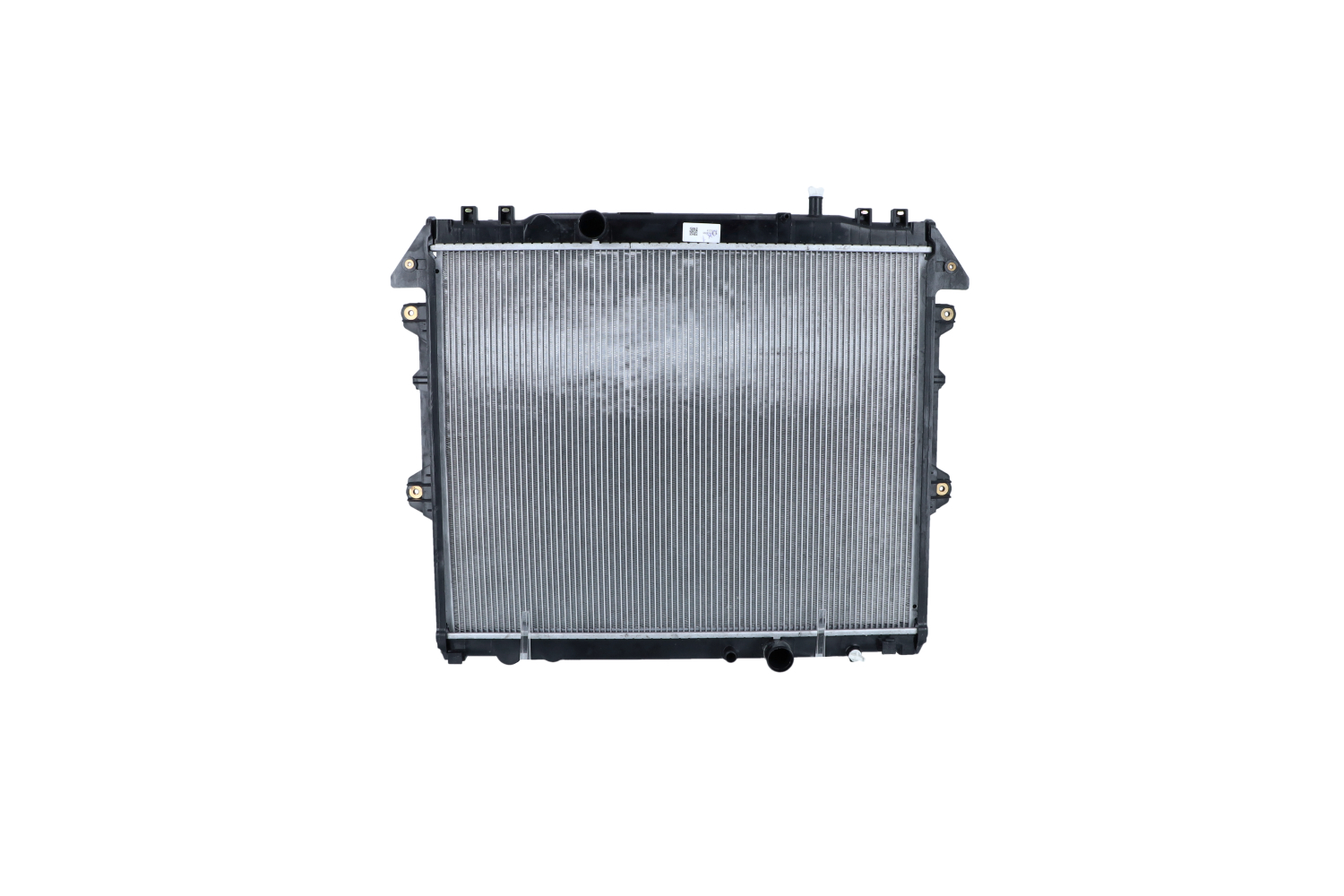 NRF 164000L250 Kylare