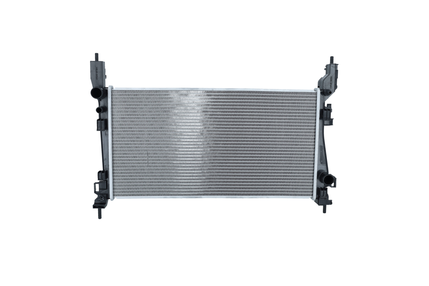 NRF Engine radiator 53934