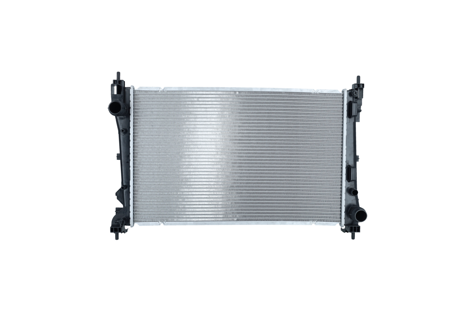53935 NRF 95510451 Kühler, Motorkühlung