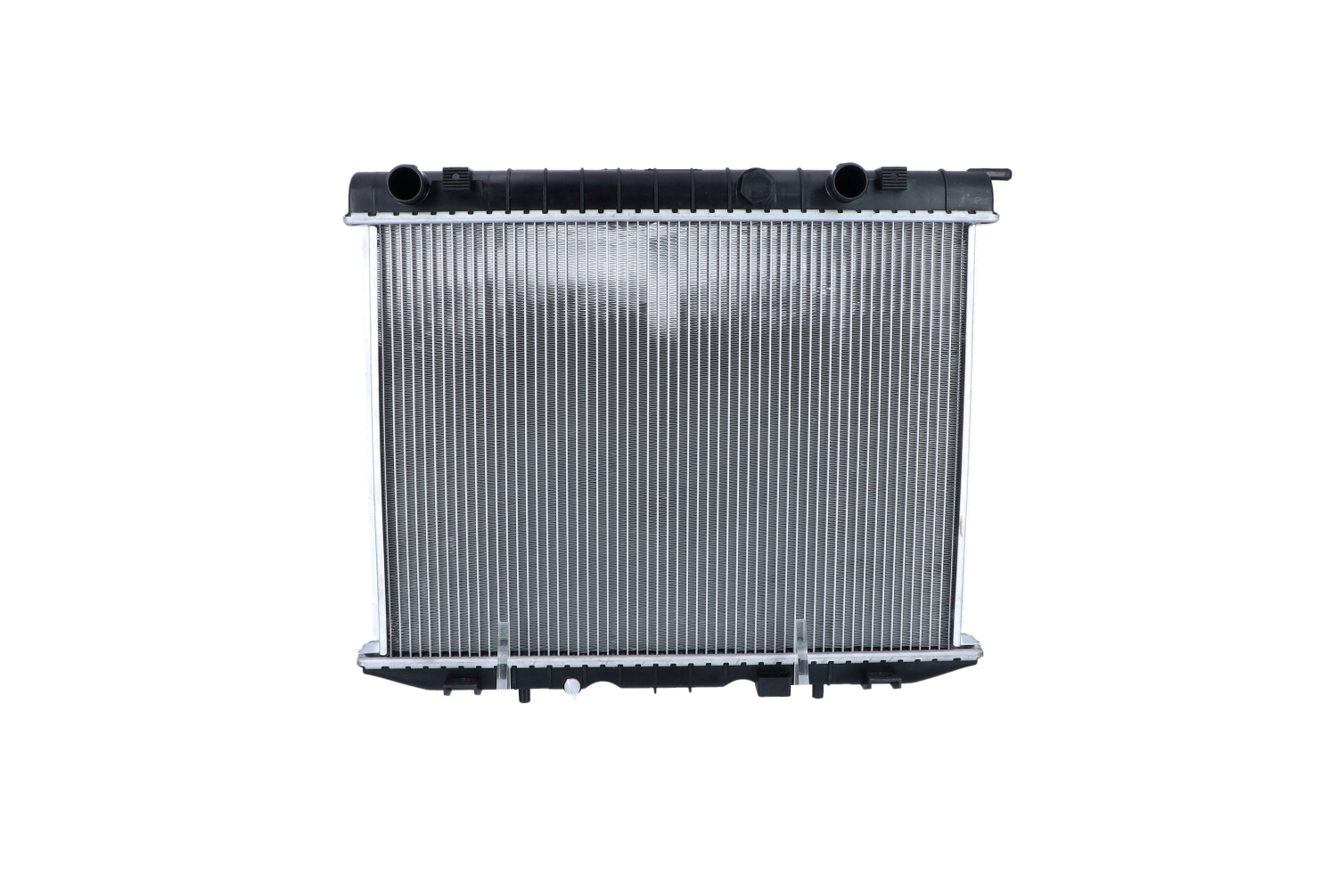 NRF 53940 Radiador OPEL FRONTERA precio