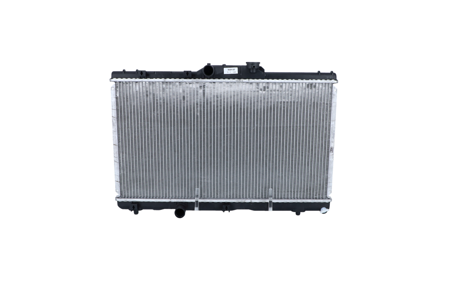 1330A0 OE NRF Radiator, motorkjøling 53941