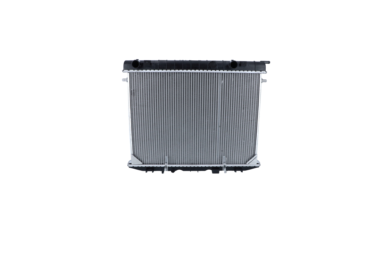 NRF 53947 Radiador OPEL FRONTERA