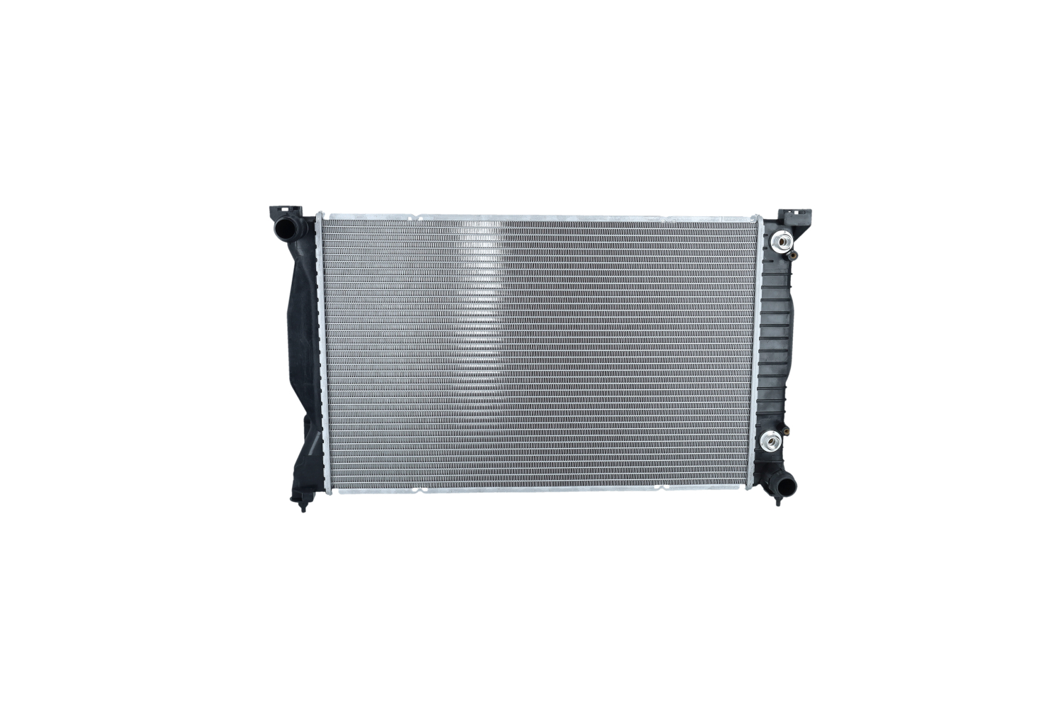 NRF 53958 Radiatore acqua Audi A4 8h 2.4 Benzina 163 CV 2004 prezzo