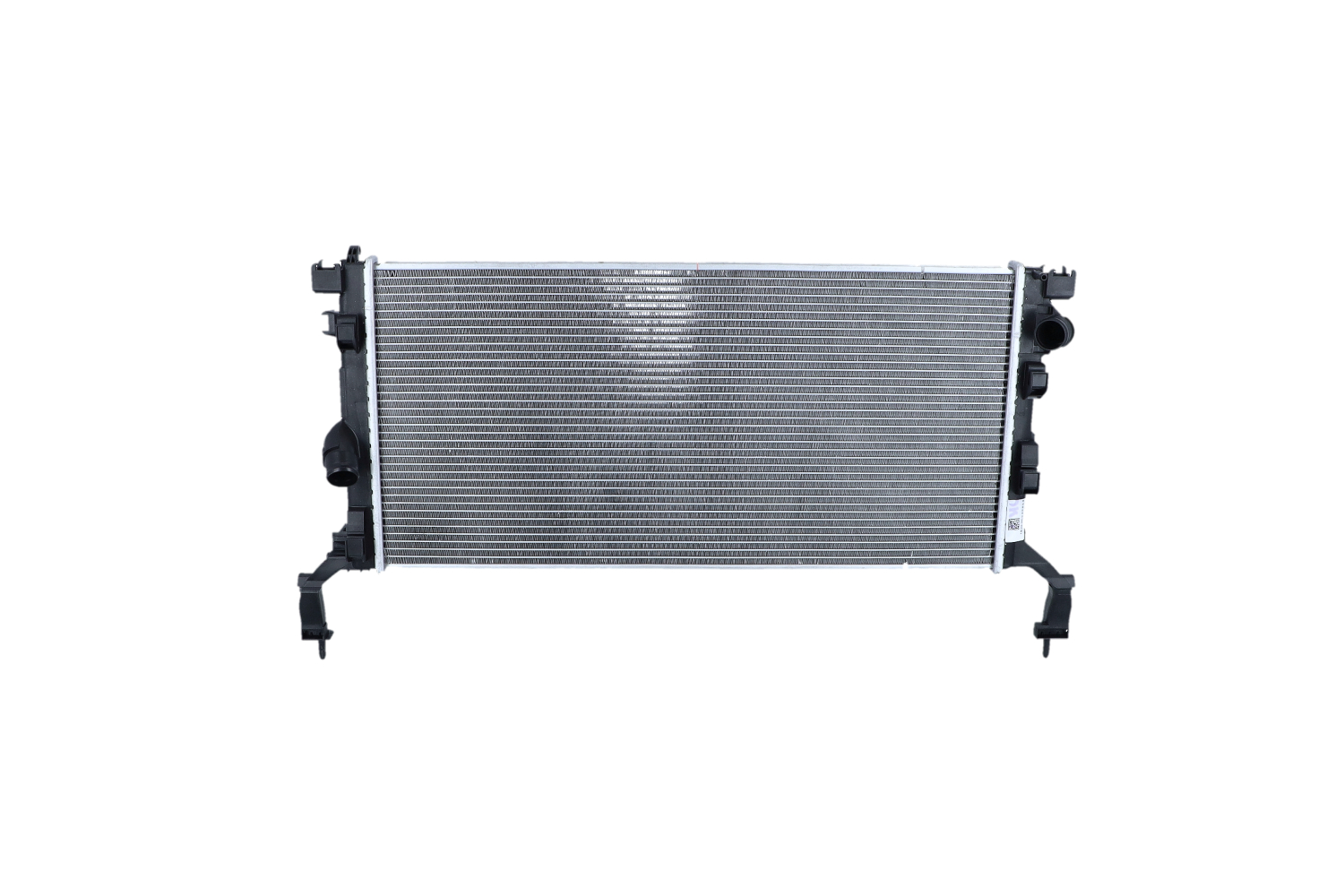 NRF Engine radiator 53967