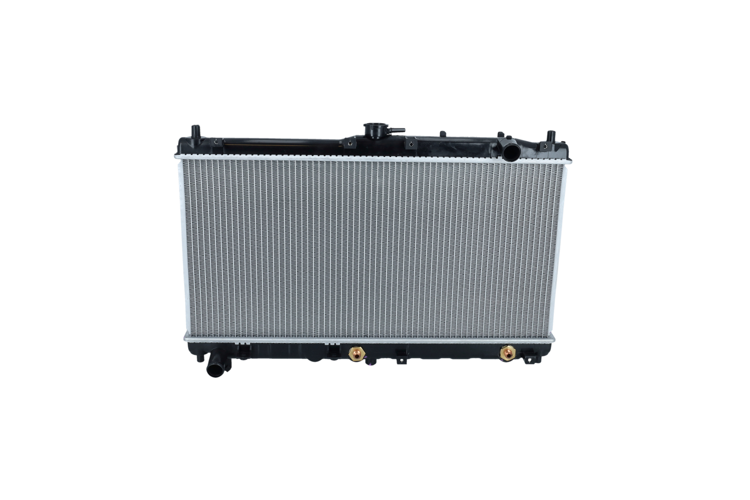 NRF 53977 Radiatore raffreddamento MAZDA prezzo