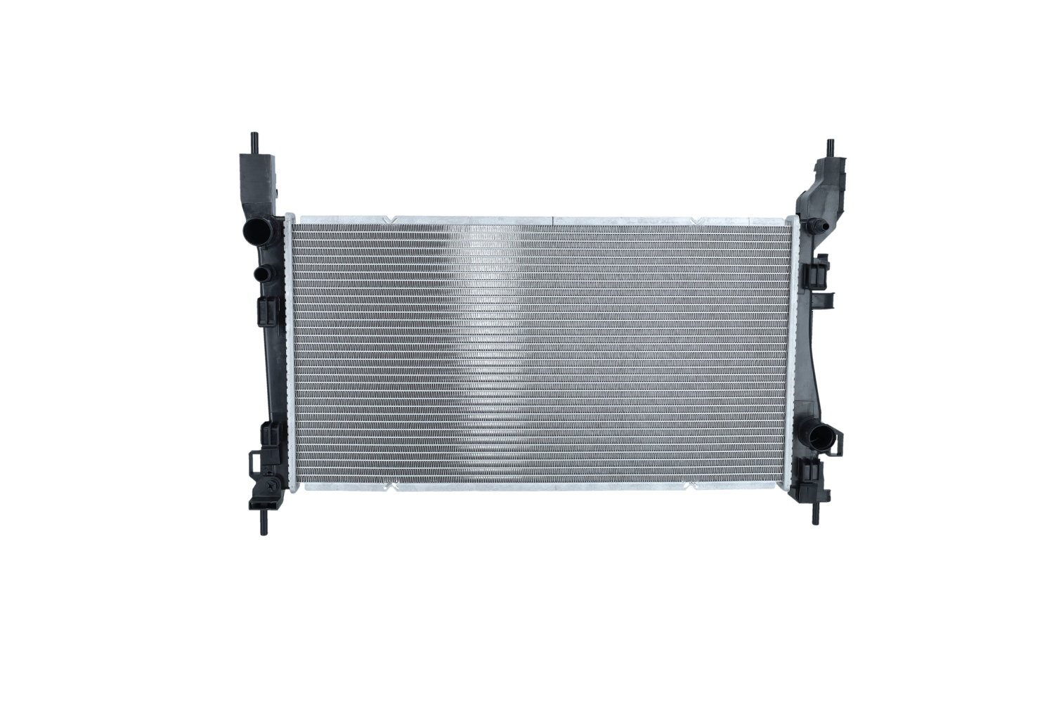 Radiator Citroën NEMO 2009 53982 NRF