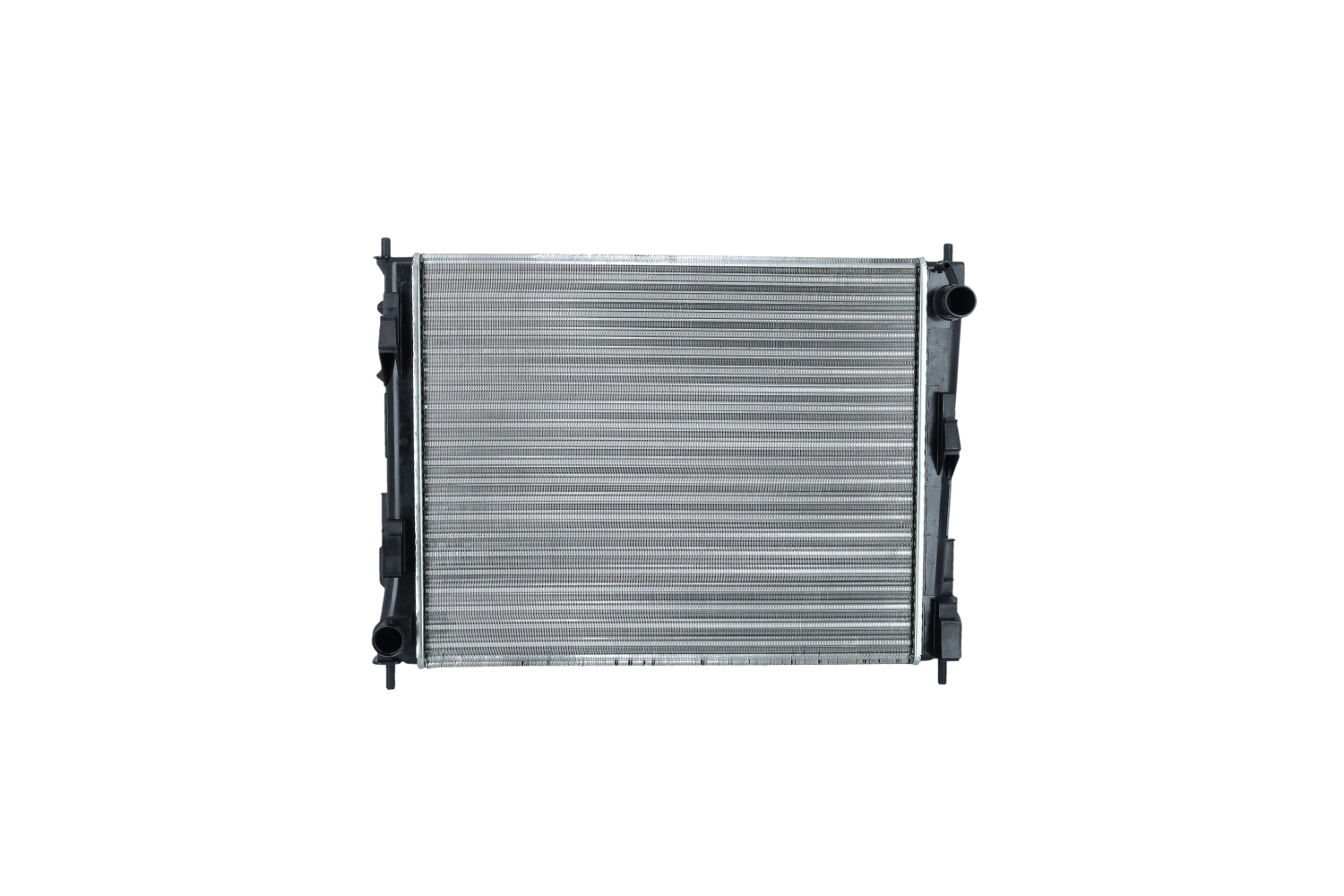 8200448553 OE NRF Engine radiator 53992