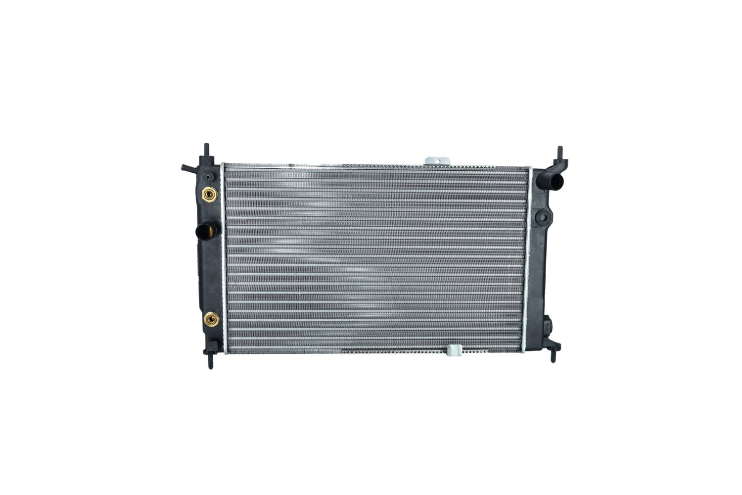 NRF 54201 Radiatore OPEL Astra F Sedan (T92) 1.8 i 16V (F19, M19) Benzina 116 CV 1997 prezzo