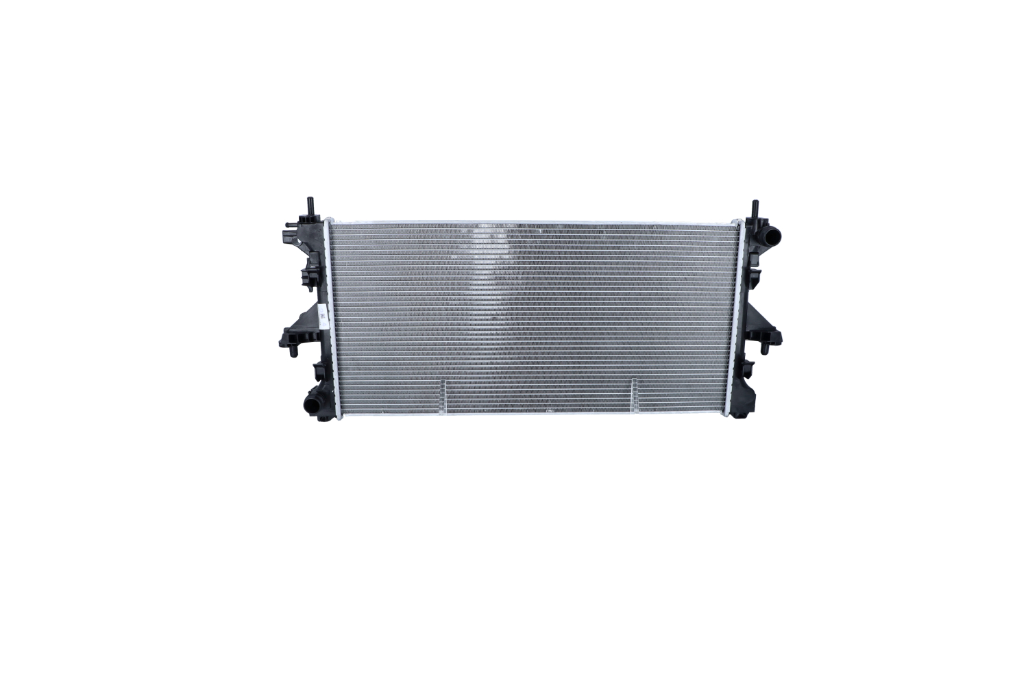 Peugeot BOXER 2011 Radiator 54202 NRF