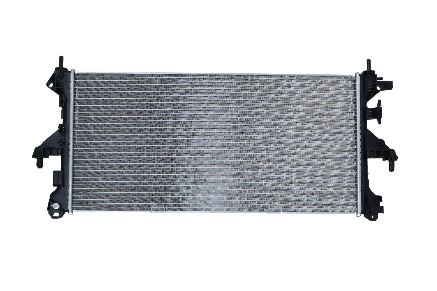 NRF 54203 FIAT Ducato III Minibus (250, 290) engine radiator cost