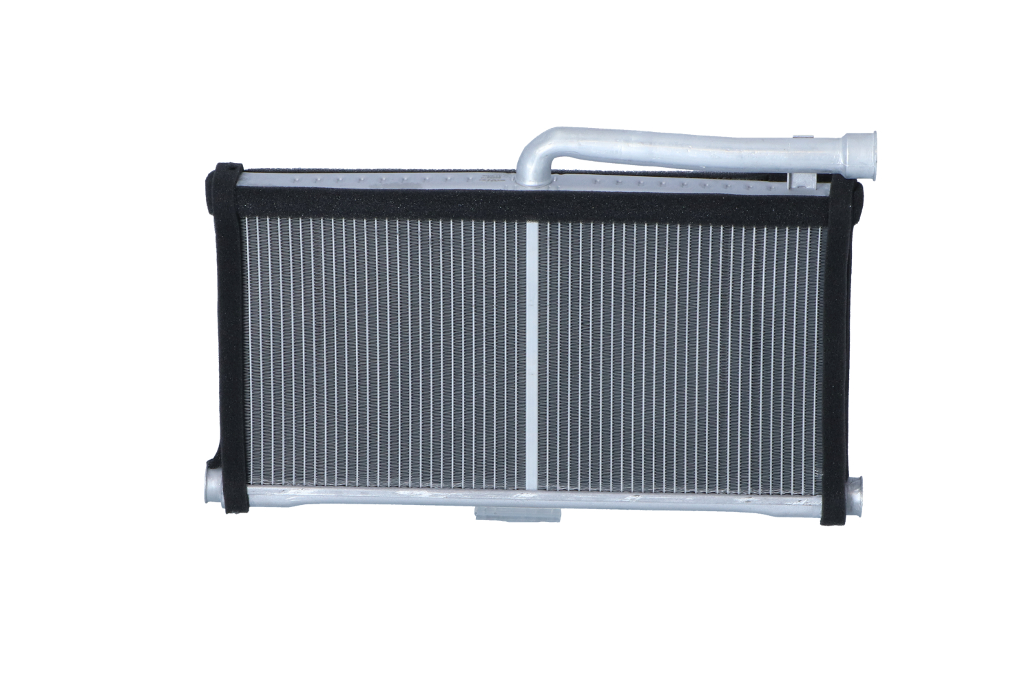 54206 NRF Heater matrix AUDI A3